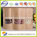 High Quality plastic bag/ packaging bag